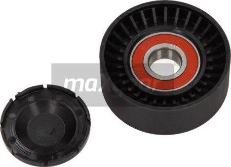 Maxgear 54-0999 - Ролик, поликлиновый ремень mashina-shop.ru