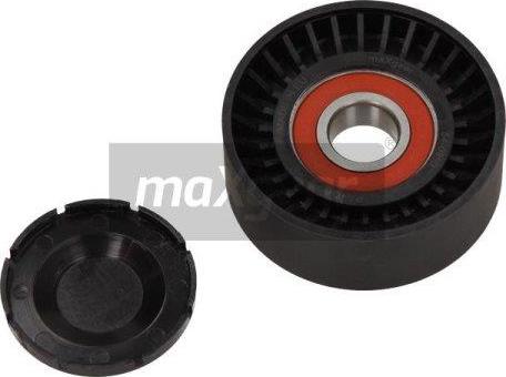 Maxgear 54-0998 - Ролик, поликлиновый ремень mashina-shop.ru