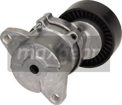 Maxgear 54-0752 - Натяжитель, поликлиновый ремень mashina-shop.ru