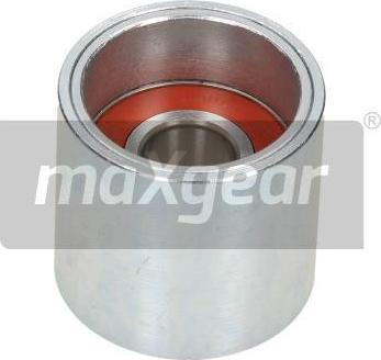 Maxgear 54-1247 - Ролик, поликлиновый ремень mashina-shop.ru