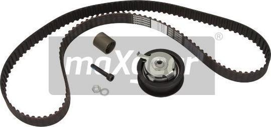 Maxgear 56-0022SET - Комплект зубчатого ремня ГРМ mashina-shop.ru