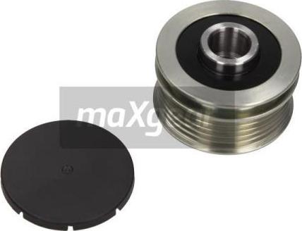 Maxgear 30-0154 - Шкив генератора, муфта mashina-shop.ru