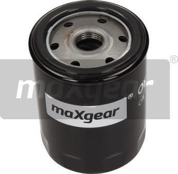 Maxgear 26-0591 - Масляный фильтр mashina-shop.ru