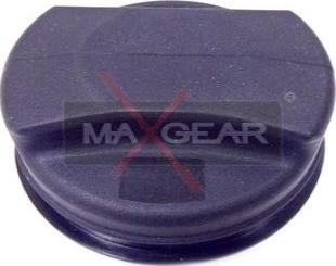 Maxgear 28-0216 - Крышка, топливный бак mashina-shop.ru