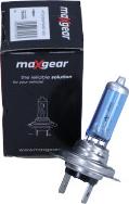 Maxgear 78-0193 - Лампа накаливания, основная фара mashina-shop.ru