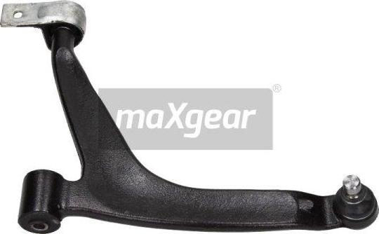 Maxgear 72-0775 - Рычаг подвески колеса mashina-shop.ru