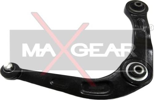 Maxgear 72-1542 - Рычаг подвески колеса mashina-shop.ru