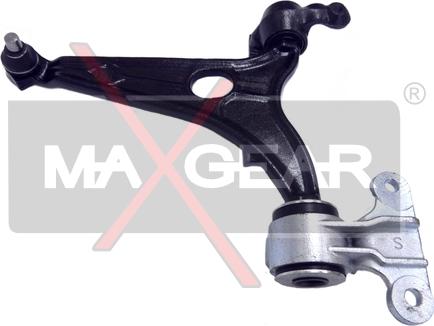 Maxgear 72-1523 - Рычаг подвески колеса mashina-shop.ru