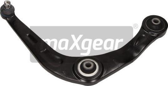 Maxgear 72-2809 - Рычаг подвески колеса mashina-shop.ru