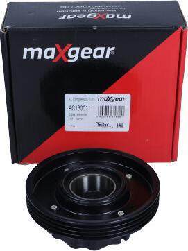 Maxgear AC130011 - Электромагнитное сцепление, компрессор mashina-shop.ru