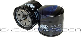 MDR MOF-3W01 - Масляный фильтр mashina-shop.ru