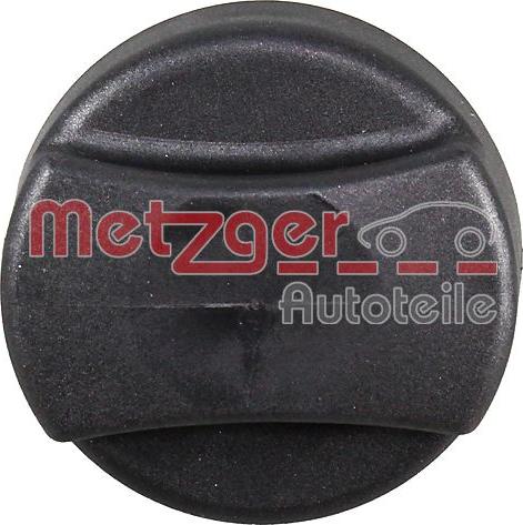 Metzger 2141044 - Крышка, топливный бак mashina-shop.ru