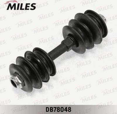 Miles DB78048 - Тяга / стойка, стабилизатор mashina-shop.ru