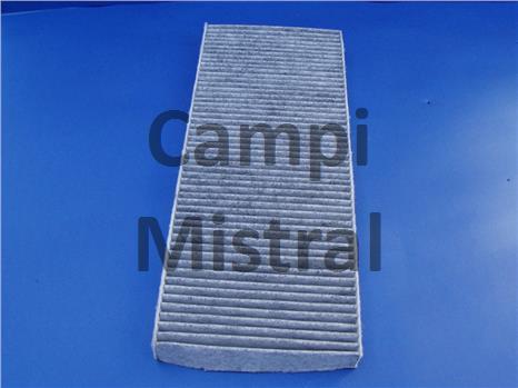 Mistral Filter AVF0114C - Фильтр воздуха в салоне mashina-shop.ru