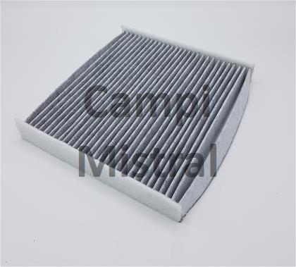 Mistral Filter AVF3005C - Фильтр воздуха в салоне mashina-shop.ru