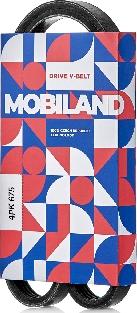 MOBILAND 4PK675 - Поликлиновой ремень mashina-shop.ru