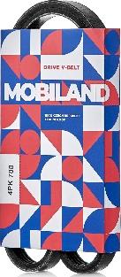 MOBILAND 4PK788 - Поликлиновой ремень mashina-shop.ru