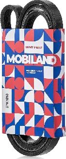 MOBILAND 5PK1810 - Поликлиновой ремень mashina-shop.ru