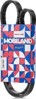 MOBILAND 5PK1193 - Поликлиновой ремень mashina-shop.ru