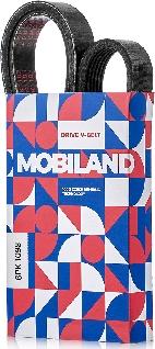 MOBILAND 6PK1098 - Поликлиновой ремень mashina-shop.ru