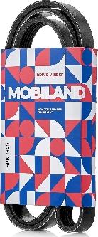 MOBILAND 6PK1345 - Поликлиновой ремень mashina-shop.ru