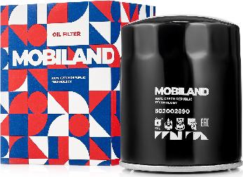 MOBILAND 802002890 - Масляный фильтр mashina-shop.ru