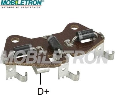 Mobiletron DT-09 - Диод mashina-shop.ru