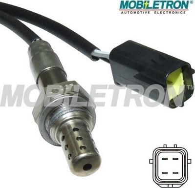 Mobiletron OS-B468P - Лямбда-зонд, датчик кислорода mashina-shop.ru