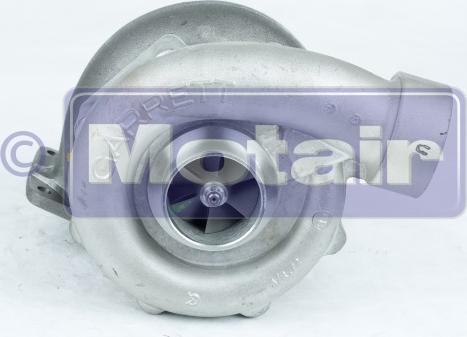 Motair Turbo 333531 - Турбина, компрессор mashina-shop.ru