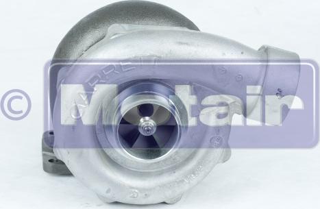 Motair Turbo 333613 - Турбина, компрессор mashina-shop.ru