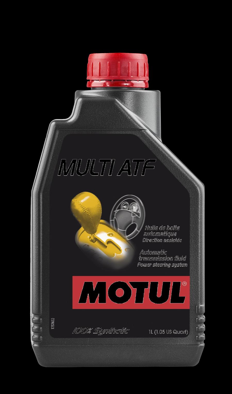 Motul 105784 - Масло автоматической коробки передач mashina-shop.ru