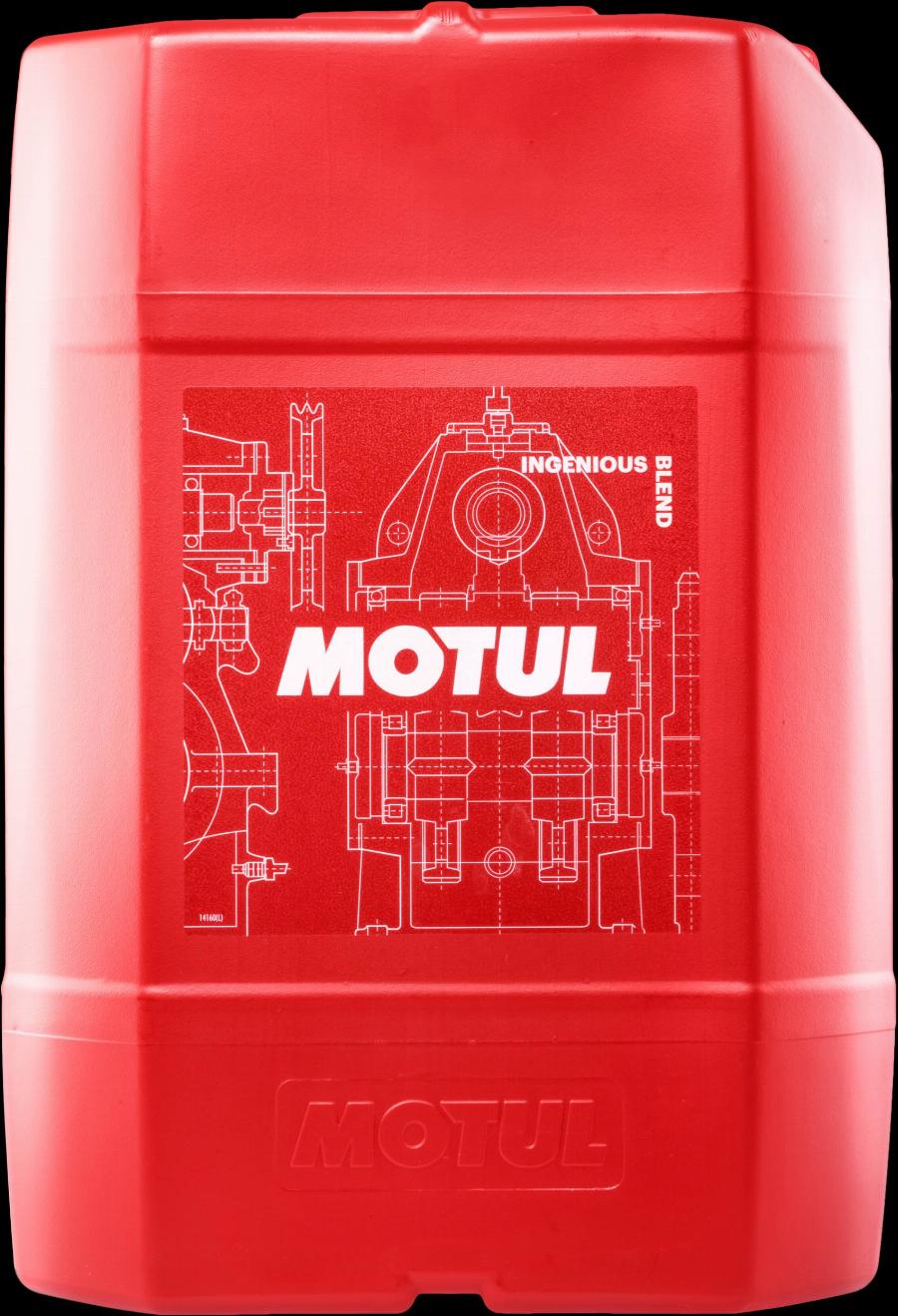 Motul 108638 - Моторное масло mashina-shop.ru