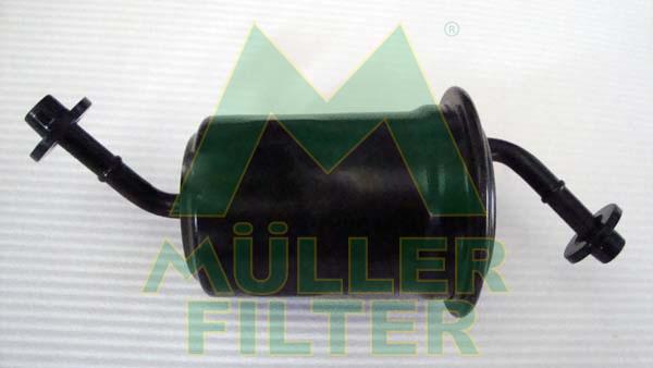 Muller Filter FB325 - Топливный фильтр mashina-shop.ru