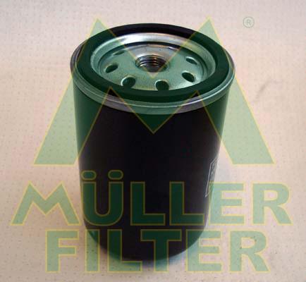 Muller Filter FN145 - Топливный фильтр mashina-shop.ru