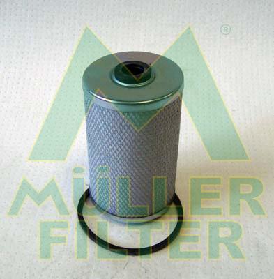 Muller Filter FN11010 - Топливный фильтр mashina-shop.ru