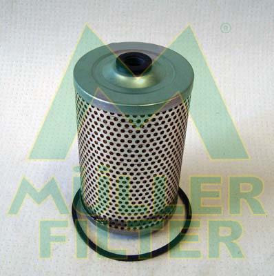 Muller Filter FN11141 - Топливный фильтр mashina-shop.ru