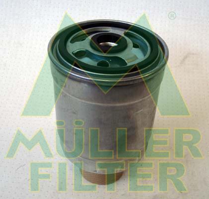 Muller Filter FN206 - Топливный фильтр mashina-shop.ru