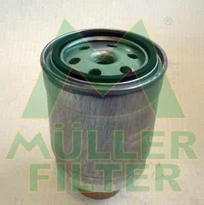 Muller Filter FN207 - Топливный фильтр mashina-shop.ru