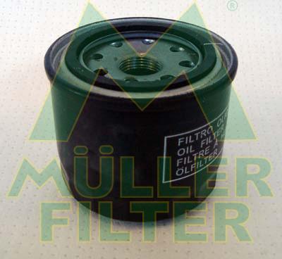 Muller Filter FO96 - Масляный фильтр mashina-shop.ru