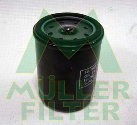 Muller Filter FO474 - Масляный фильтр mashina-shop.ru