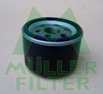 Muller Filter FO100 - Масляный фильтр mashina-shop.ru