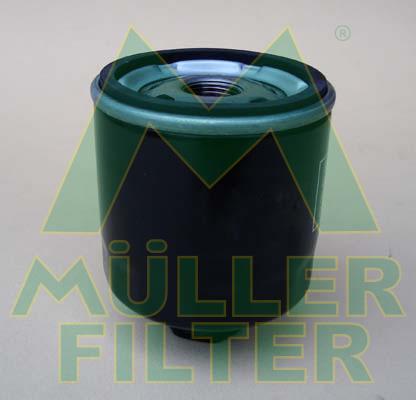 Muller Filter FO131 - Масляный фильтр mashina-shop.ru