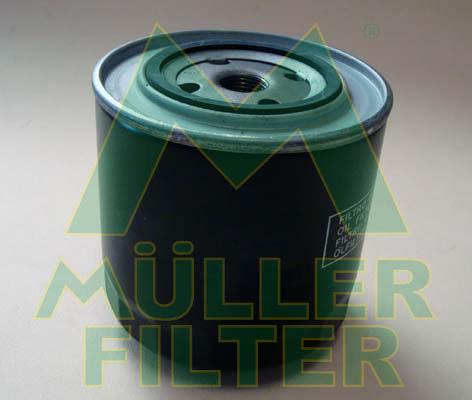 Muller Filter FO138 - Масляный фильтр mashina-shop.ru