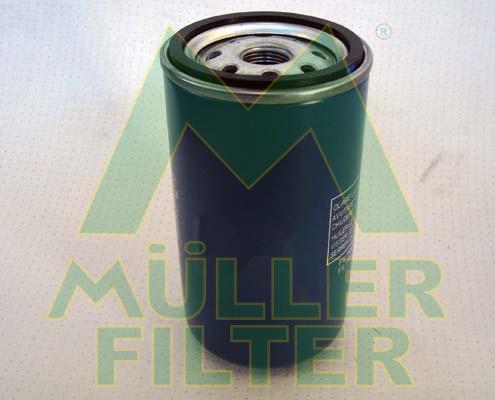 Muller Filter FO133 - Масляный фильтр mashina-shop.ru