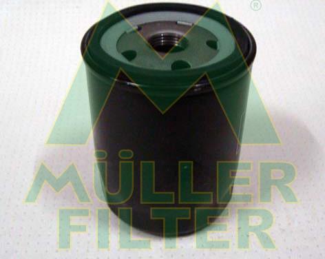 Muller Filter FO125 - Масляный фильтр mashina-shop.ru