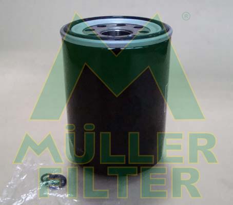 Muller Filter FO1204 - Масляный фильтр mashina-shop.ru