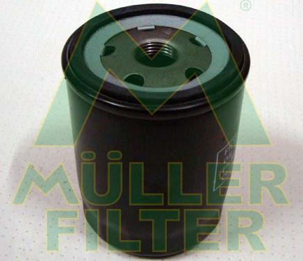 Muller Filter FO123 - Масляный фильтр mashina-shop.ru