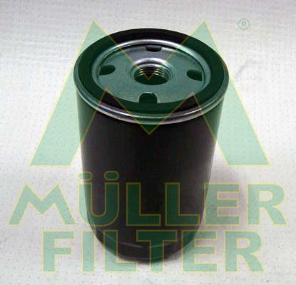 Muller Filter FO224 - Масляный фильтр mashina-shop.ru