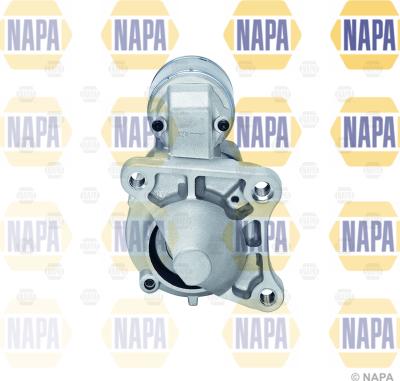 NAPA NDE2037 - Стартер mashina-shop.ru