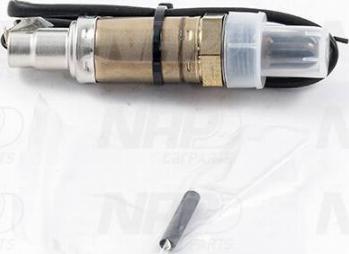 NAP carPARTS CLS10143 - Лямбда-зонд, датчик кислорода mashina-shop.ru